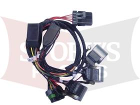 sa96464 control harness replacement