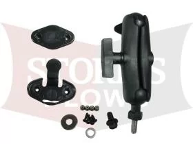 30000 Western Fisher Snowex UTV Controller Mount Adjustable Joystick Mount