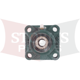 3003032 Buyers 5/8 Four Bolt Flange Bearing  F202 F204 420204