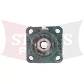 3003032 Buyers 5/8 Four Bolt Flange Bearing  F202 F204 420204