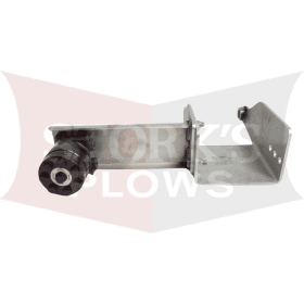 3006679 Buyers SaltDogg Spreader Spinner Frame Assembly