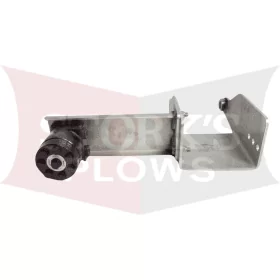 3006679 Buyers SaltDogg Spreader Spinner Frame Assembly