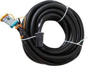 Buyers SaltDogg 3006724 Control wiring harness SHPE Spreaders 