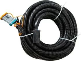 Buyers SaltDogg 3006724 Control wiring harness SHPE Spreaders 