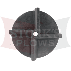 14004 Airflo Aftermarket 11.5" Poly Spinner Disc 3008045 Buyers