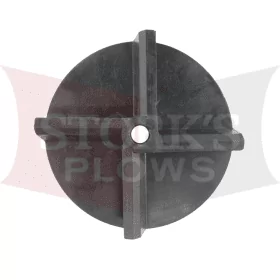 14004 Airflo Aftermarket 11.5" Poly Spinner Disc 3008045 Buyers