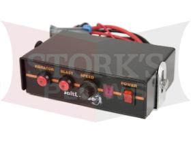 3011864 Buyers Variable Speed Controller Tailgate Spreaders