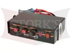 3011864 Buyers Variable Speed Controller Tailgate Spreaders