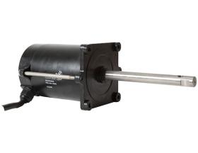 3014078 Buyers 12VDC Spinner Motor for SaltDogg Spreaders