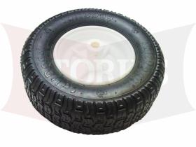 3014857 SaltDogg Walk Behind salt Spreader Replacement Tire & Wheel 