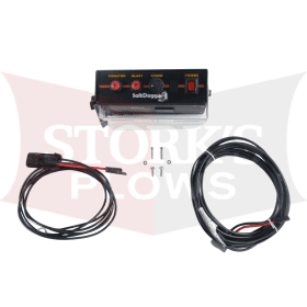 3015371 Buyers SaltDogg Controller TGS Series 08/09 and Older