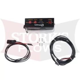 3015371 Buyers SaltDogg Controller TGS Series 08/09 and Older 