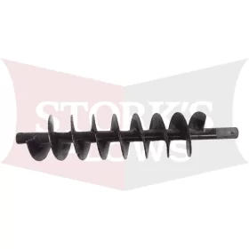 3015382 SaltDogg 8-Flight Auger TGS03 & TGS07 Buyers 