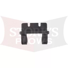 3016098 Buyers SaltDogg Spreader Lid Hinge SHPE3000