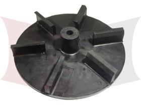 3016394 Buyers SaltDogg 14 Inch Spreader Spinner Disc TGS06 TGS02 TGS07