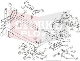 30279 mount