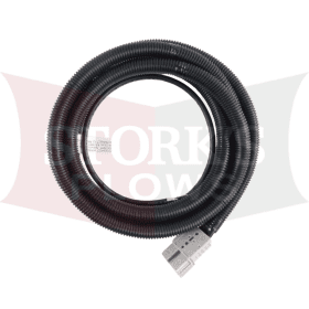 3035935 Buyers SaltDogg Battery Cable Battery to Spreader Controller ( Grey Connector ) 