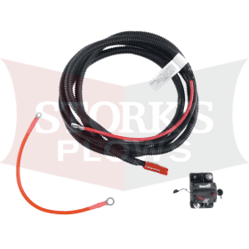 3035936 Buyers SaltDogg Cable Power Control Harness Kit 3006842