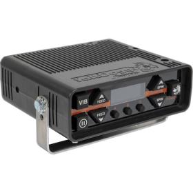 3046955 Buyers SaltDogg Digital Controller Dual Knob Tailgate Hopper Spreaders