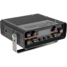 3046955 Buyers SaltDogg Digital Controller Dual Knob Tailgate Hopper Spreaders 