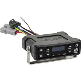 3016212 Buyers SaltDogg Controller Dual Knob Tailgate Hopper Spreaders 3049810