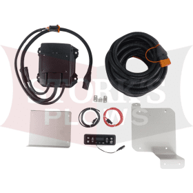 3058336 Buyers SaltDogg Spreader Upgrade Kit Pro/Sch Multiplex Controller