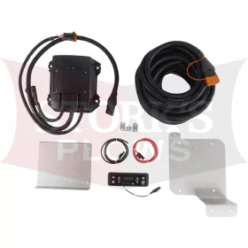 3058336 Buyers SaltDogg Spreader Upgrade Kit Pro/Sch Multiplex Controller