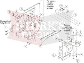 30982 blizzard power hitch 2