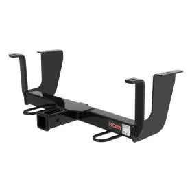 FHK31047 Meyer Home Pro 2005-2010 Jeep Grand Cherokee Hitch Kit
