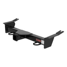 FHK31084 Meyer Home Pro 1984-2001 Jeep XJ Cherokee Front Receiver Hitch Kit