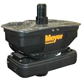 31125 Meyer Base Line 125 lb. ATV Salt Spreader