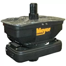 31125 Meyer Base Line 125 lb. ATV Salt Spreader