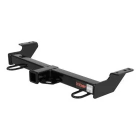 FHK31180  Meyer Home plow 2000-2006 Toyota Tundra front 2" receiver Hitch Kit Curt