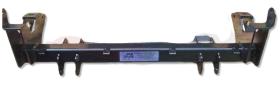 31303 Mount 04-09 Nissan Titan XE 31303 Western Suburbanite, Fisher Homesteader, SnowEx
