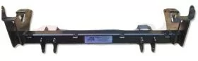 31303 Mount 04-09 Nissan Titan XE 31303 Western Suburbanite, Fisher Homesteader, SnowEx 