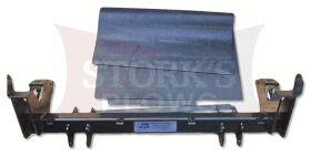 plow mount 31303-1