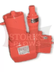 rebuilt western unimount plow pump