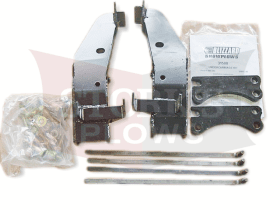 power hitch mount for ford f150
