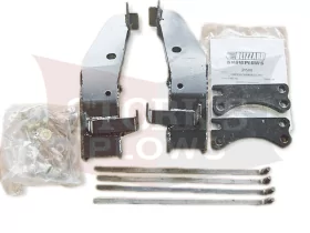 power hitch mount for ford f150