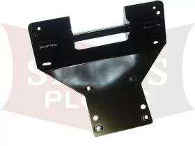 35165 John Deere XUV835/865 Mount Kit Western Impact / Fisher Trailblazer / Snowex UTV Plow