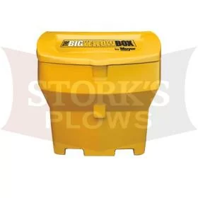 32403 Meyer 8 Cu. Ft. Salt Storage Box