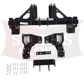 33235 Tractor Plow Mount Mahindra 2638 2645 Western Snowex