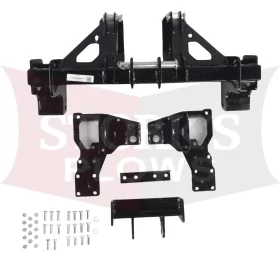 33235 Tractor Plow Mount Mahindra 2638 2645 Western Snowex