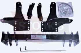 33923 snow plow mount