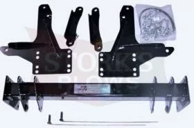 33923 snow plow mount