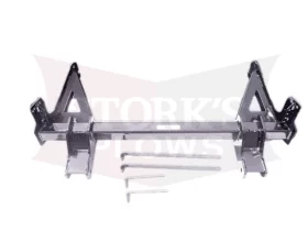 33950 ultramount kit 2019 dodge 1500