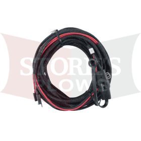 34106 Meyer Spreader Harness Factory braided wiring
