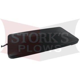 34200 Meyer salt Spreader Lid cover Blaster 350 / 750