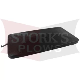34200 Meyer salt Spreader Lid cover Blaster 350 / 750
