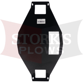 Meyer Baffle Plate Blaster 350/750 34601